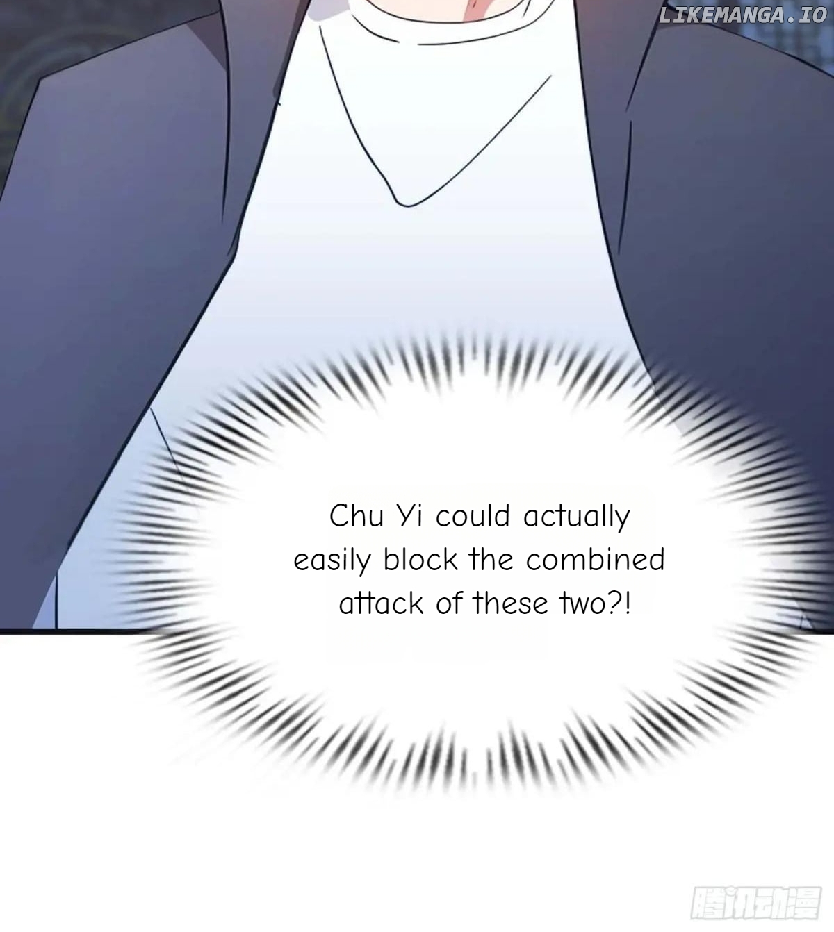 Cultivation Return on Campus - Ss2 Chapter 12 - page 7